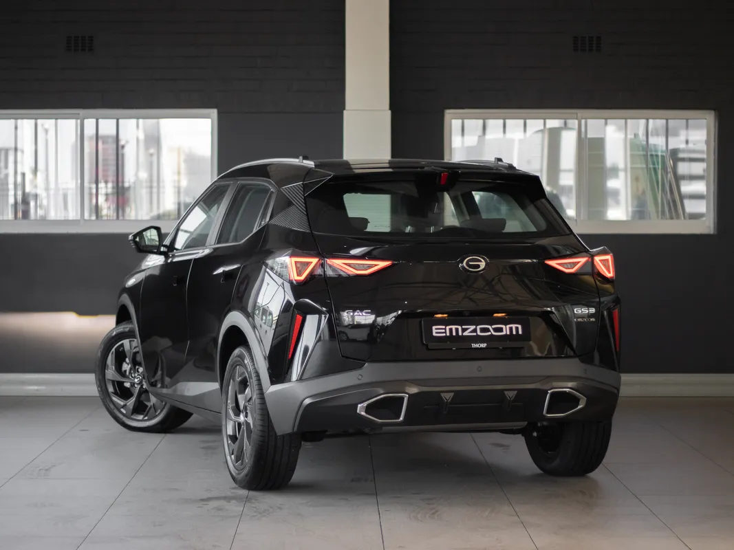 GAC GS3 EMZOOM 1.5T Executive - Image 4