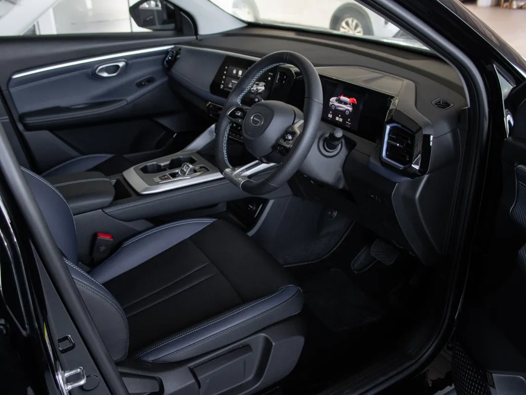 GAC GS3 EMZOOM 1.5T Executive - Image 5