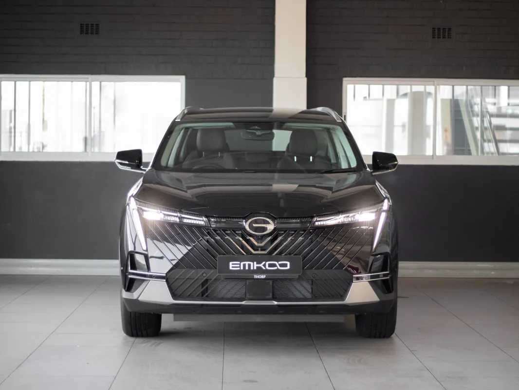 GAC EMKOO 1.5T Executive Plus - Image 2