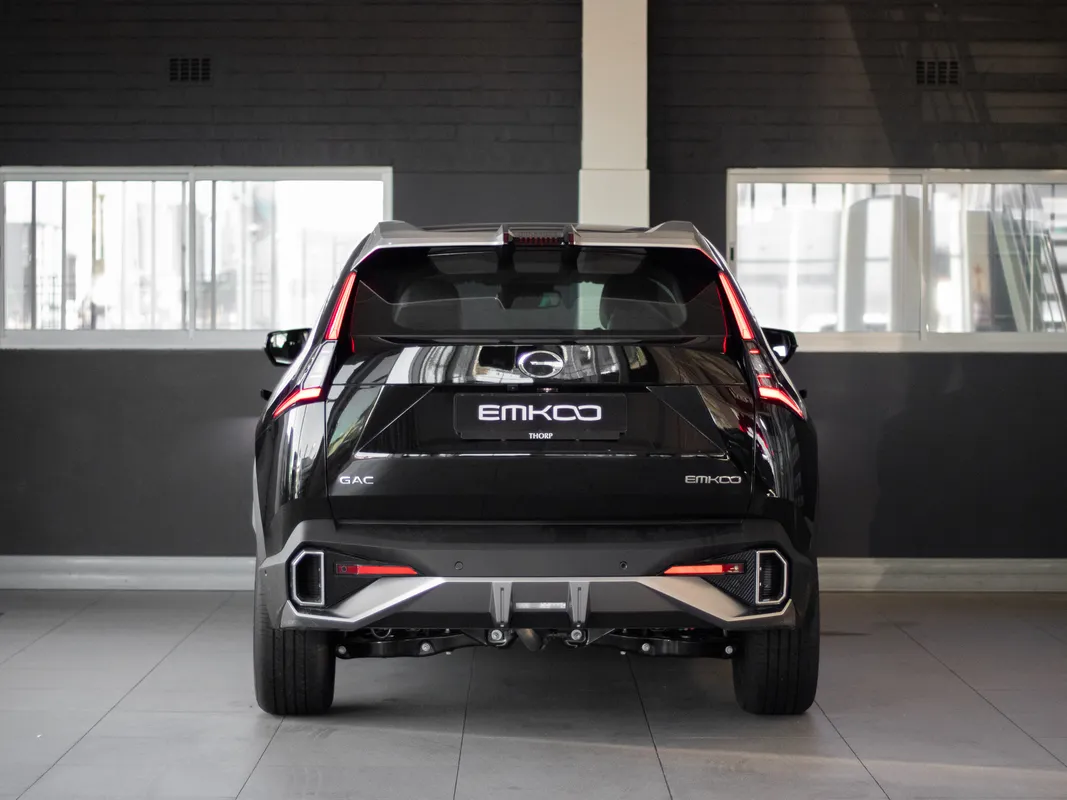 GAC EMKOO 1.5T Executive Plus - Image 3