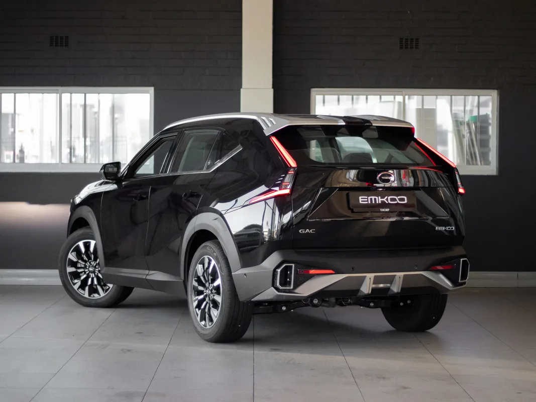 GAC EMKOO 1.5T Executive Plus - Image 4