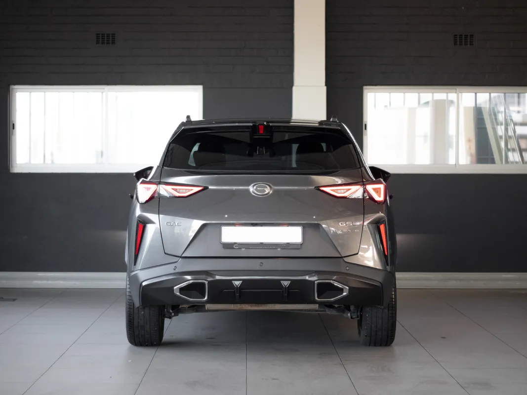 GAC GS3 EMZOOM 1.5T Executive - Image 3