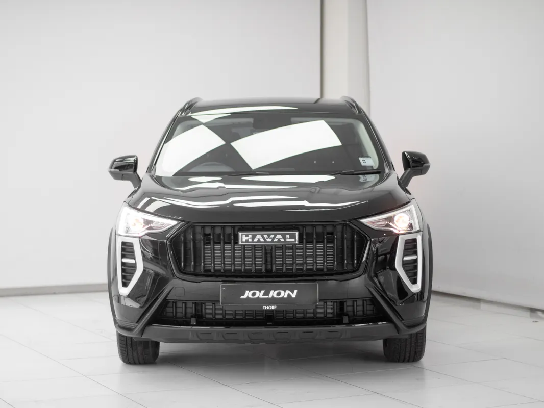 Haval Jolion 1.5T City Plus 7DCT - Image 2