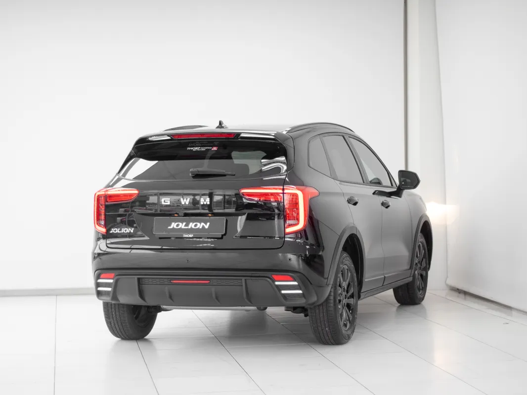 Haval Jolion 1.5T City Plus 7DCT - Image 6