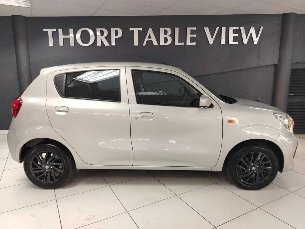 Suzuki Celerio 1.0 GL - Image 4