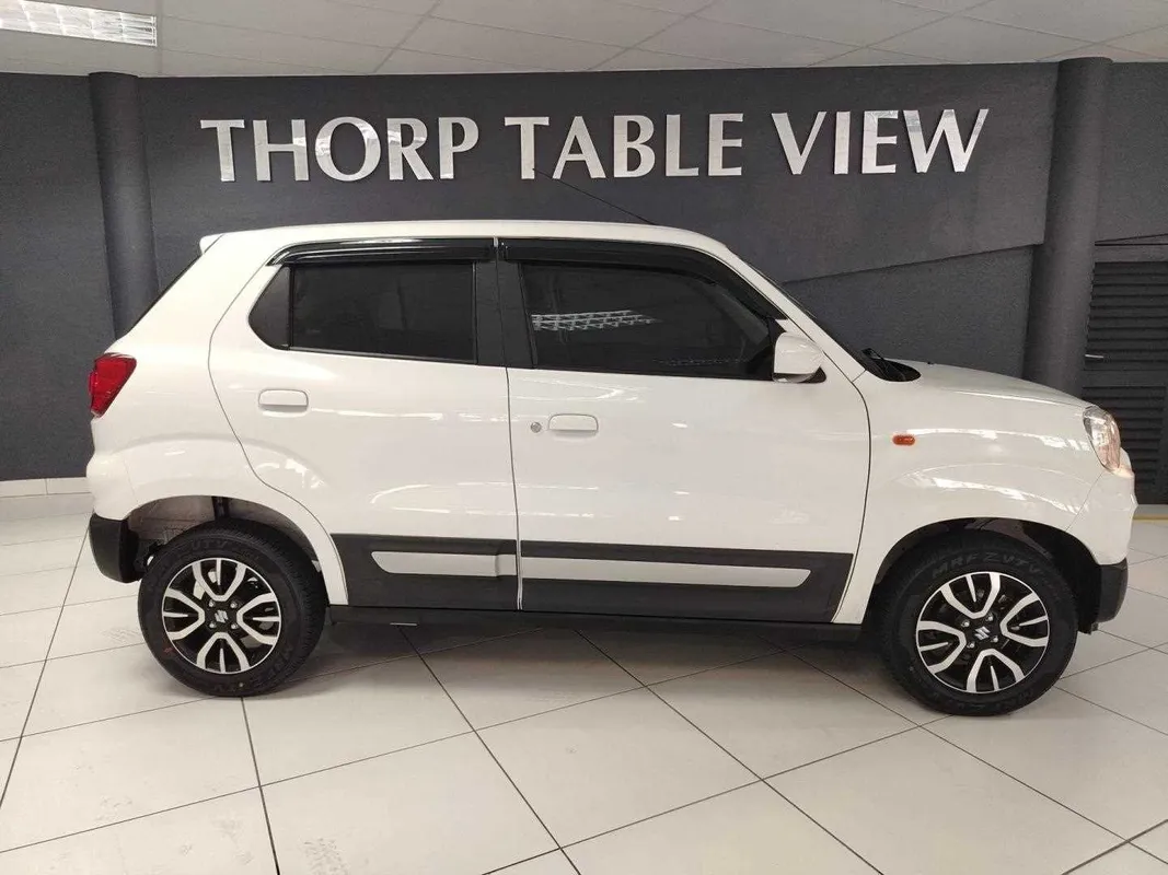 Suzuki S-Presso 1.0 GL+ AMT - Image 4