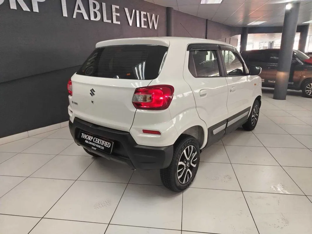 Suzuki S-Presso 1.0 GL+ AMT - Image 5