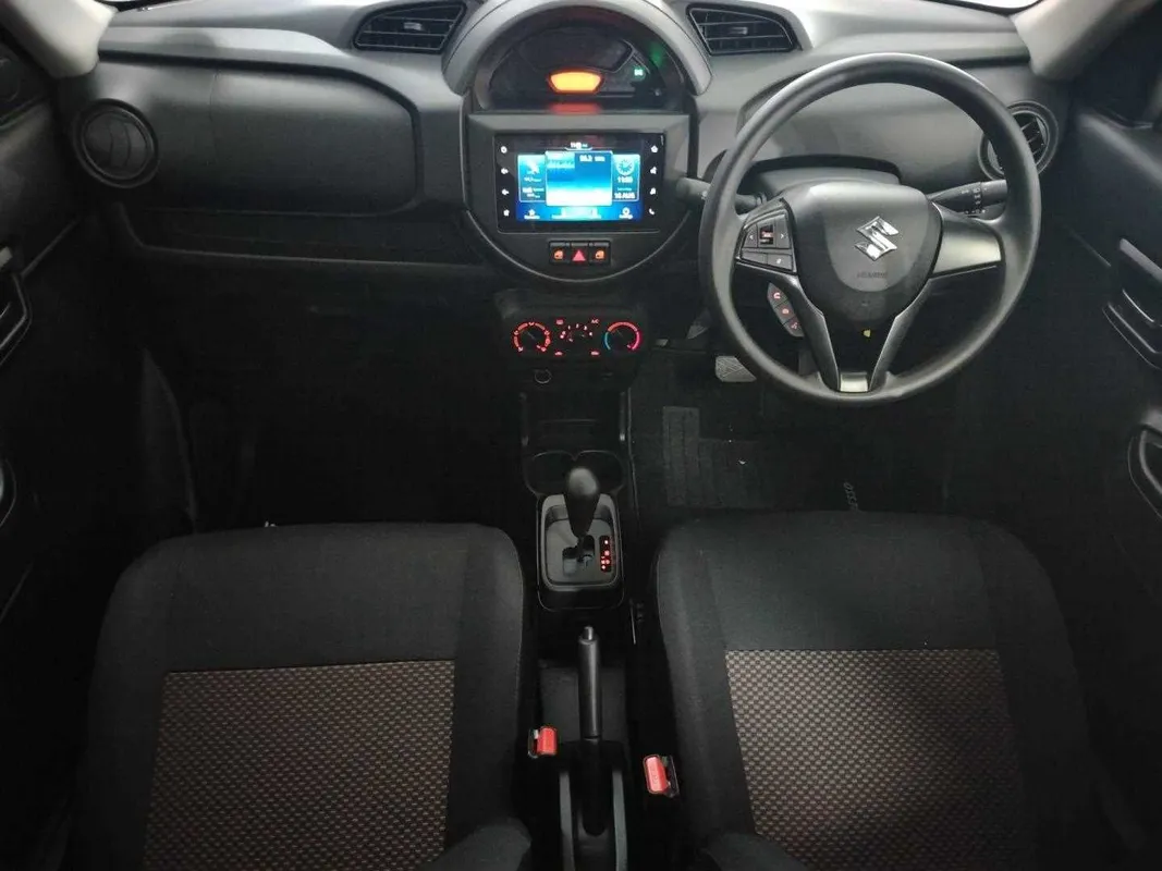 Suzuki S-Presso 1.0 GL+ AMT - Image 6