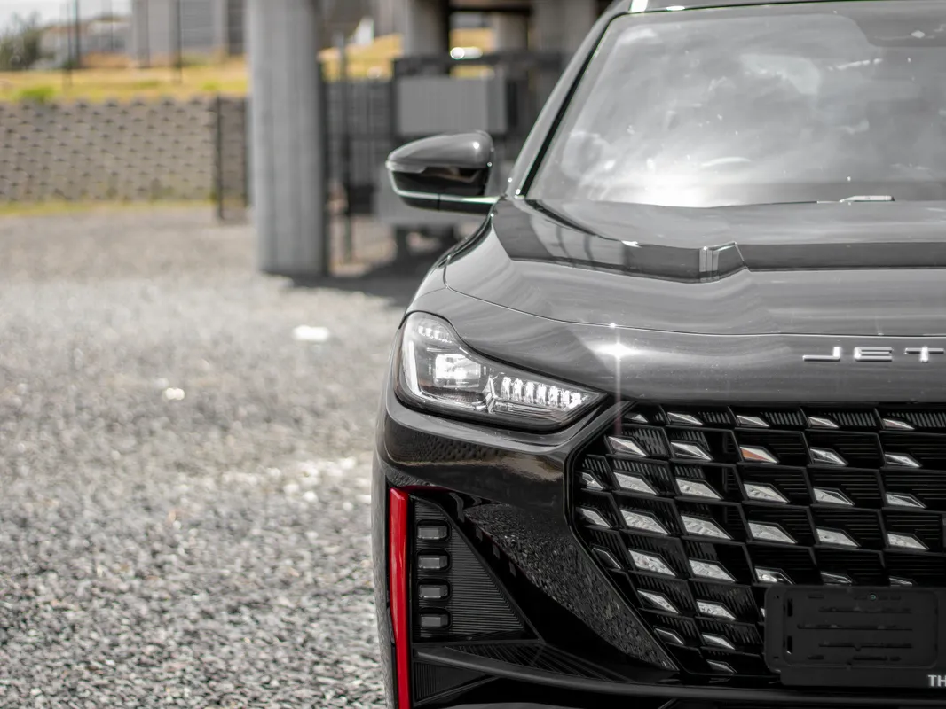 Jetour X70 Plus 1.5T Momentum - Image 3