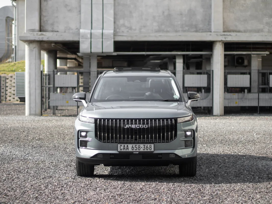 JAECOO J7 1.5 TDGI SHS DHT PHEV - Image 2