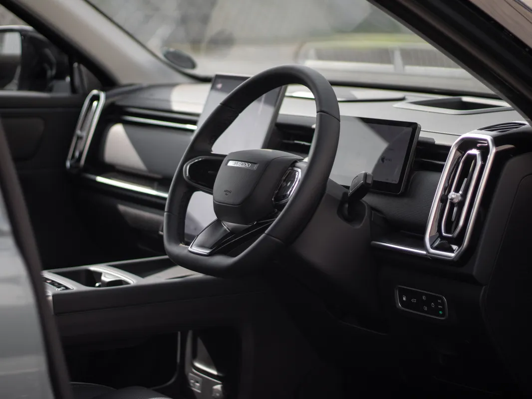 JAECOO J7 1.5 TDGI SHS DHT PHEV - Image 8