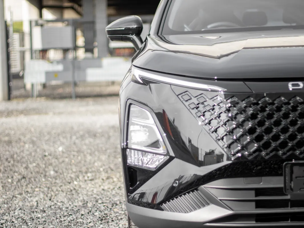 OMODA C5 1.5T Elegance X - Image 3