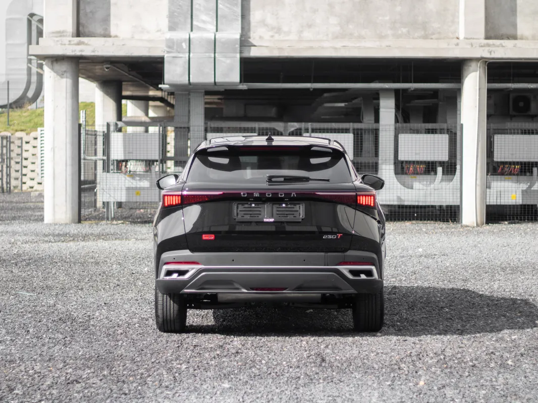 OMODA C5 1.5T Elegance X - Image 5