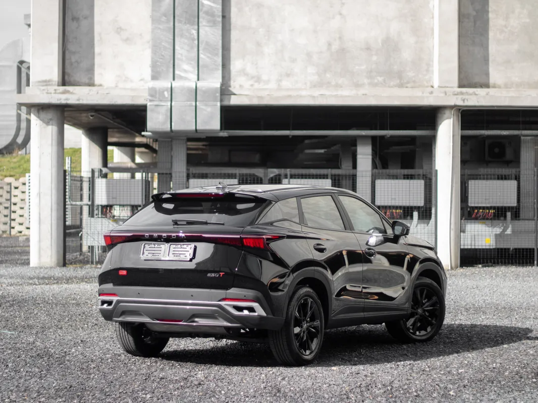 OMODA C5 1.5T Elegance X - Image 6