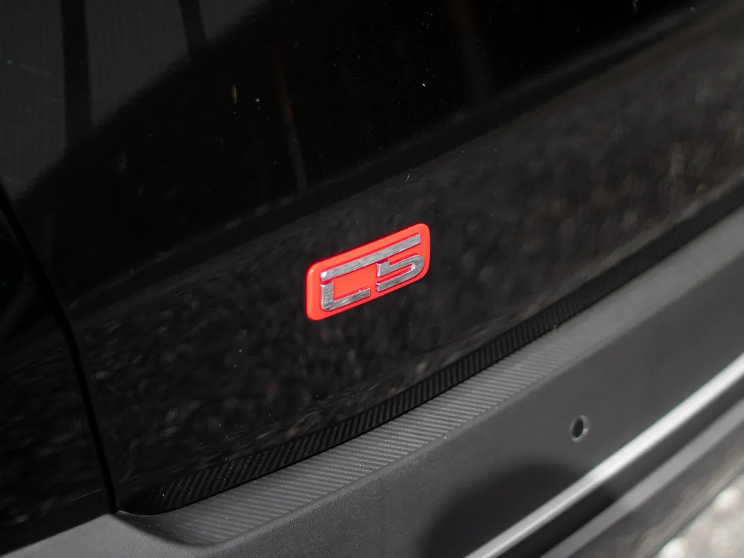 OMODA C5 1.5T Elegance X - Image 8