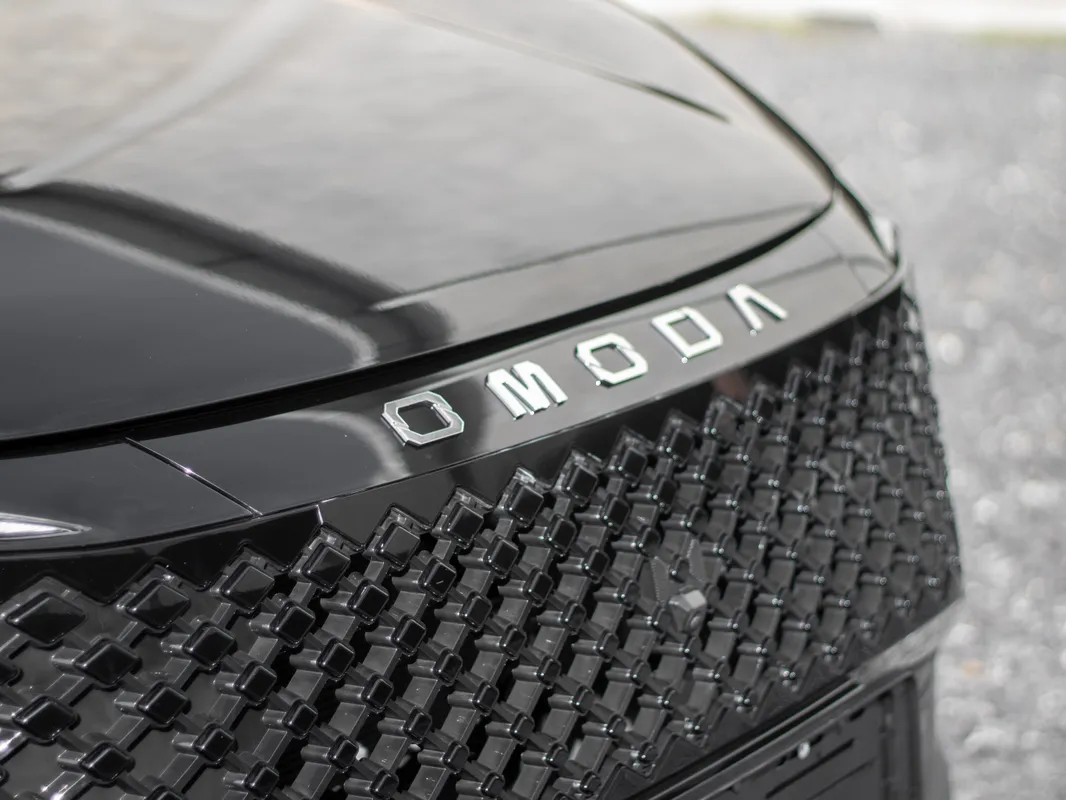 OMODA C5 1.5T Elegance X - Image 9