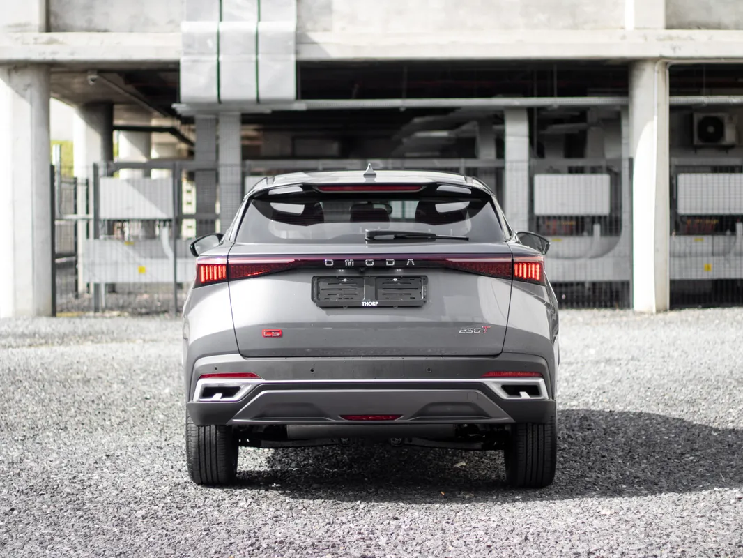 OMODA C5 1.5T Luxury X - Image 5