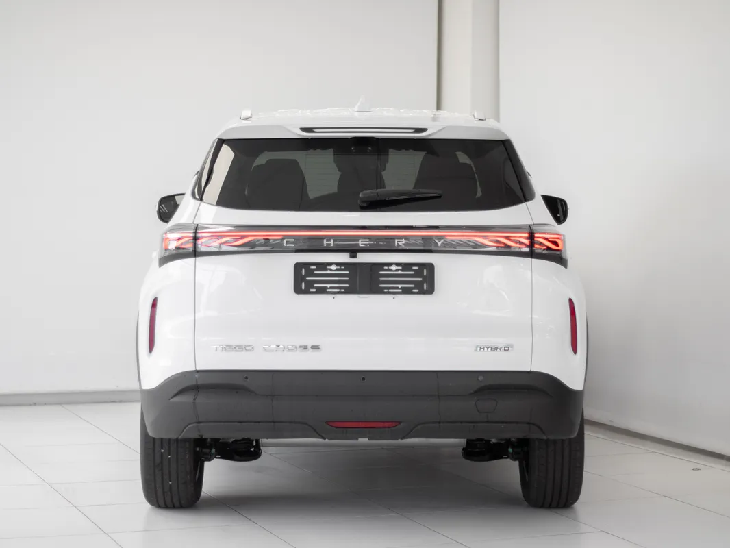 Chery Tiggo 4 Cross 1.5 HEV Elite DHT - Image 5