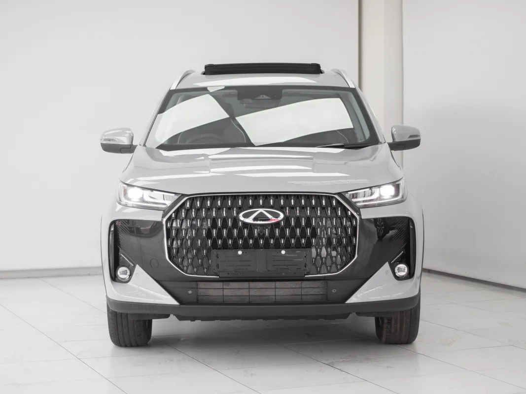 Chery Tiggo 7 1.5T CSH Plus DHT (PHEV) - Image 2