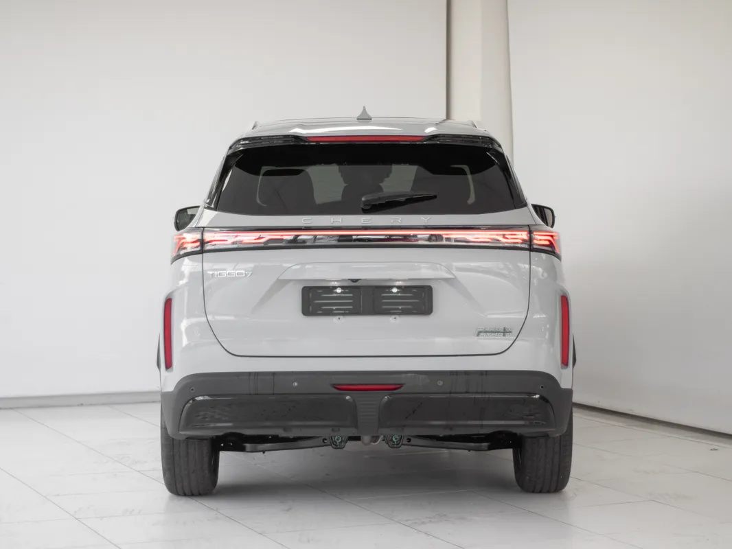 Chery Tiggo 7 1.5T CSH Plus DHT (PHEV) - Image 5