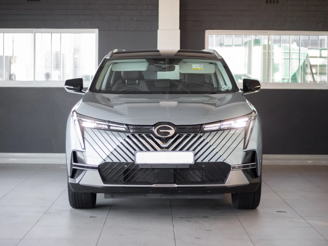 GAC EMKOO 1.5T Executive Plus - Image 2