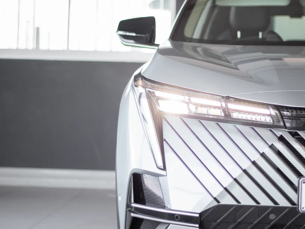 GAC EMKOO 1.5T Executive Plus - Image 3