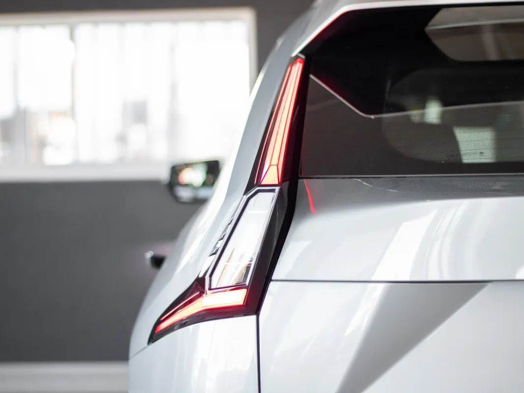 GAC EMKOO 1.5T Executive Plus - Image 4