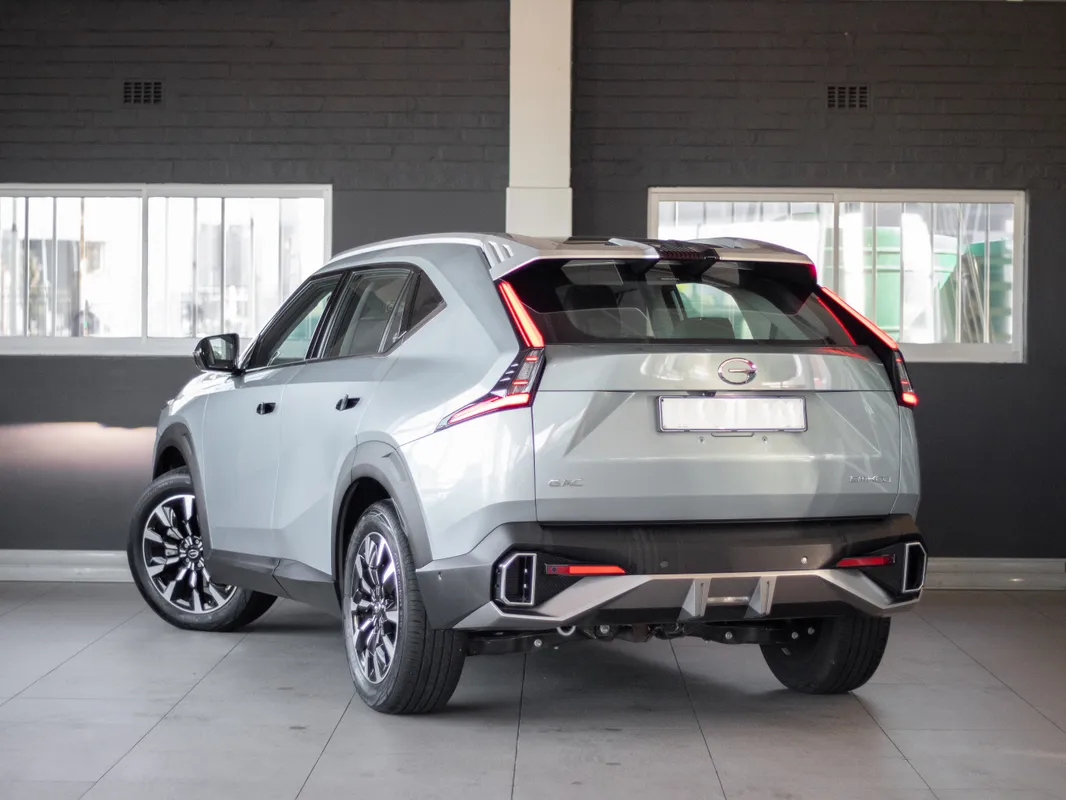 GAC EMKOO 1.5T Executive Plus - Image 5