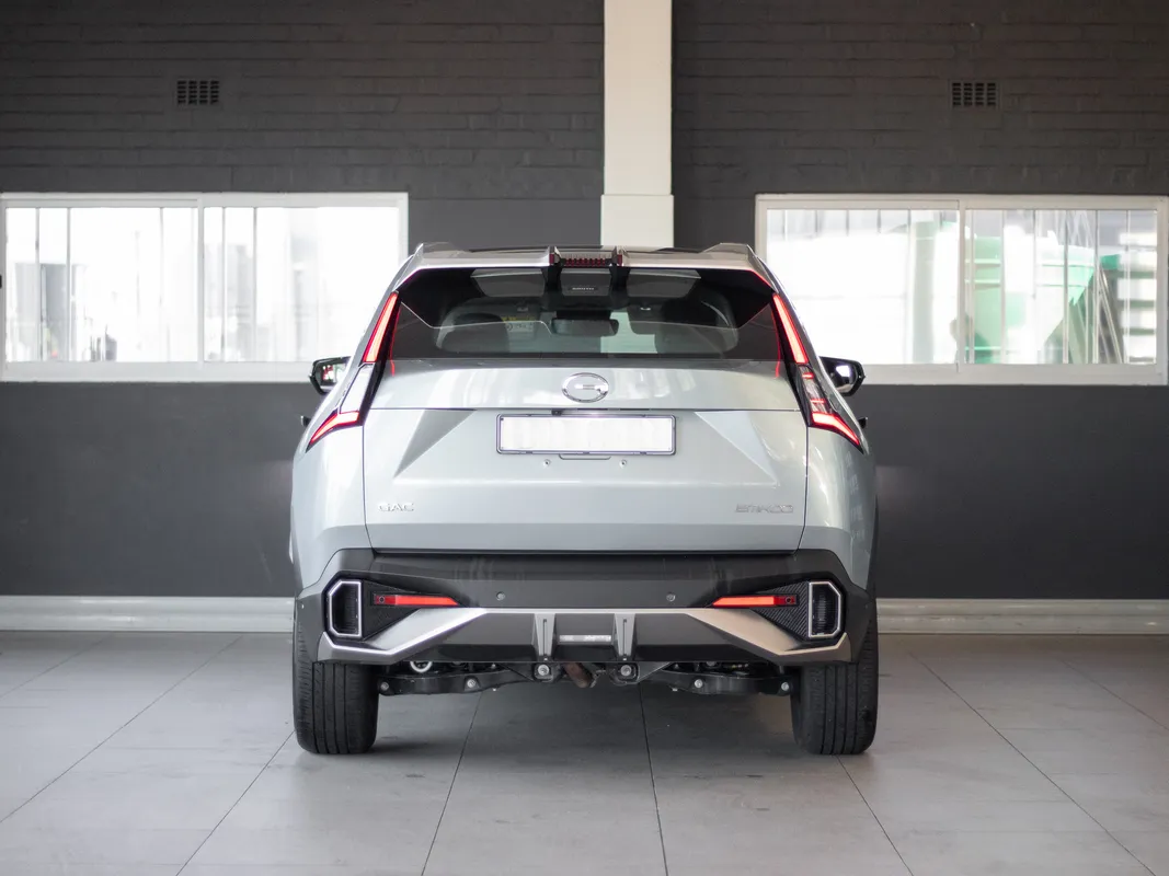 GAC EMKOO 1.5T Executive Plus - Image 6