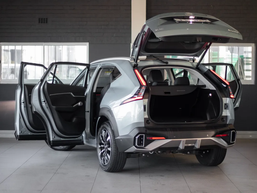 GAC EMKOO 1.5T Executive Plus - Image 7