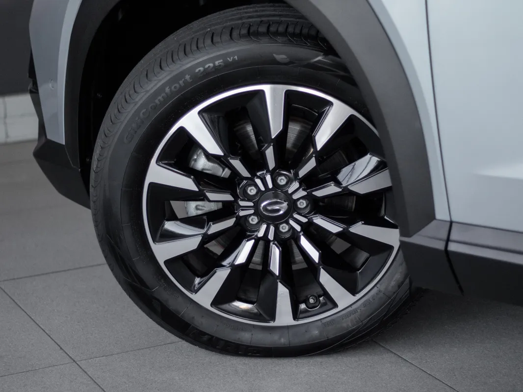 GAC EMKOO 1.5T Executive Plus - Image 8