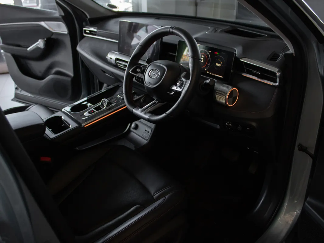 GAC EMKOO 1.5T Executive Plus - Image 9