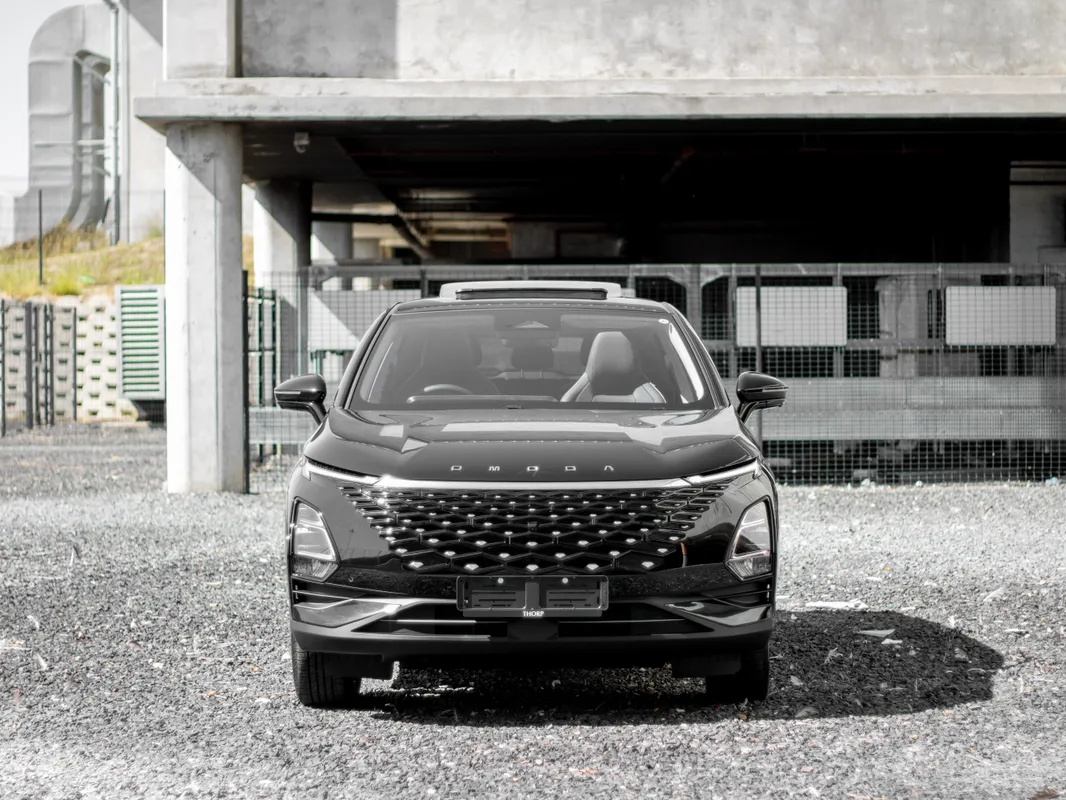 OMODA C5 1.5T Style - Image 2