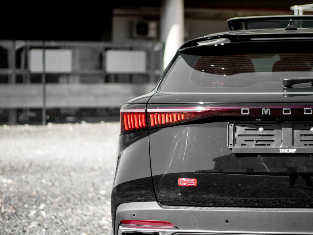 OMODA C5 1.5T Style - Image 4
