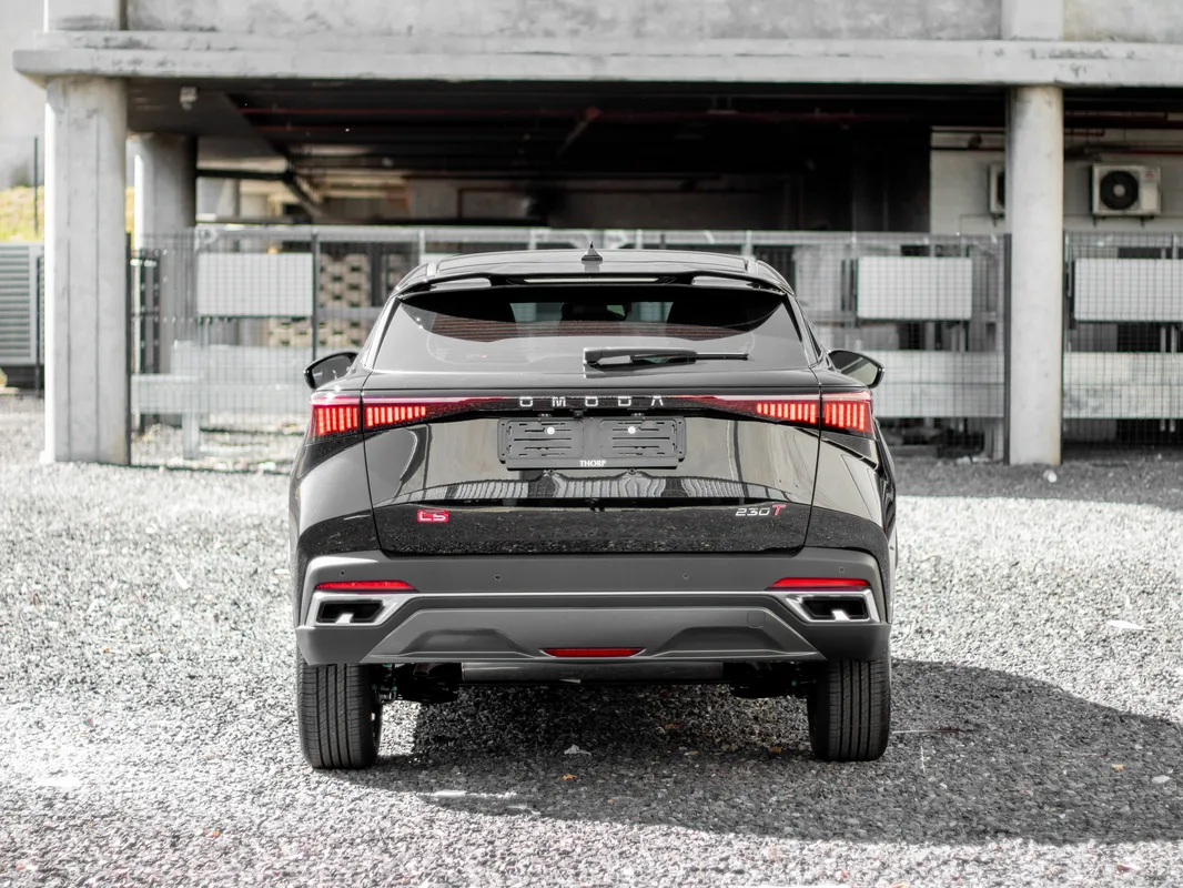 OMODA C5 1.5T Style - Image 5