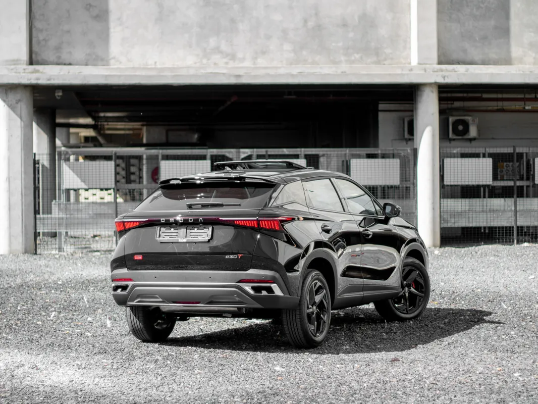 OMODA C5 1.5T Style - Image 6