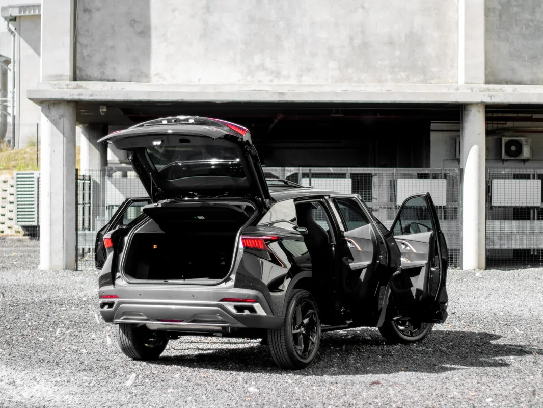 OMODA C5 1.5T Style - Image 7