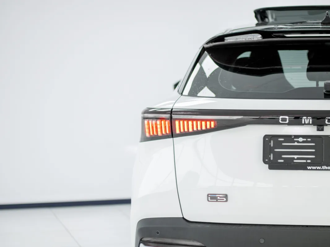 OMODA C5 1.5T Style - Image 4