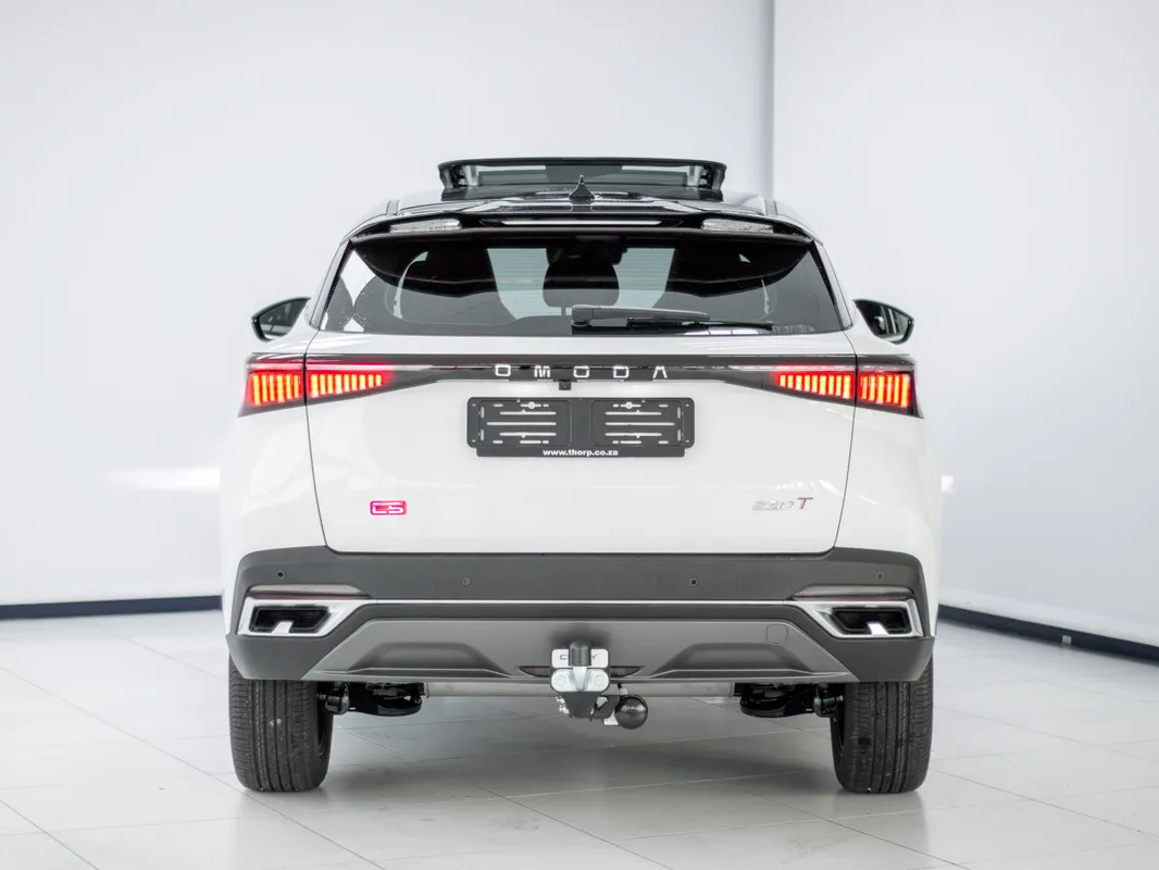 OMODA C5 1.5T Style - Image 5