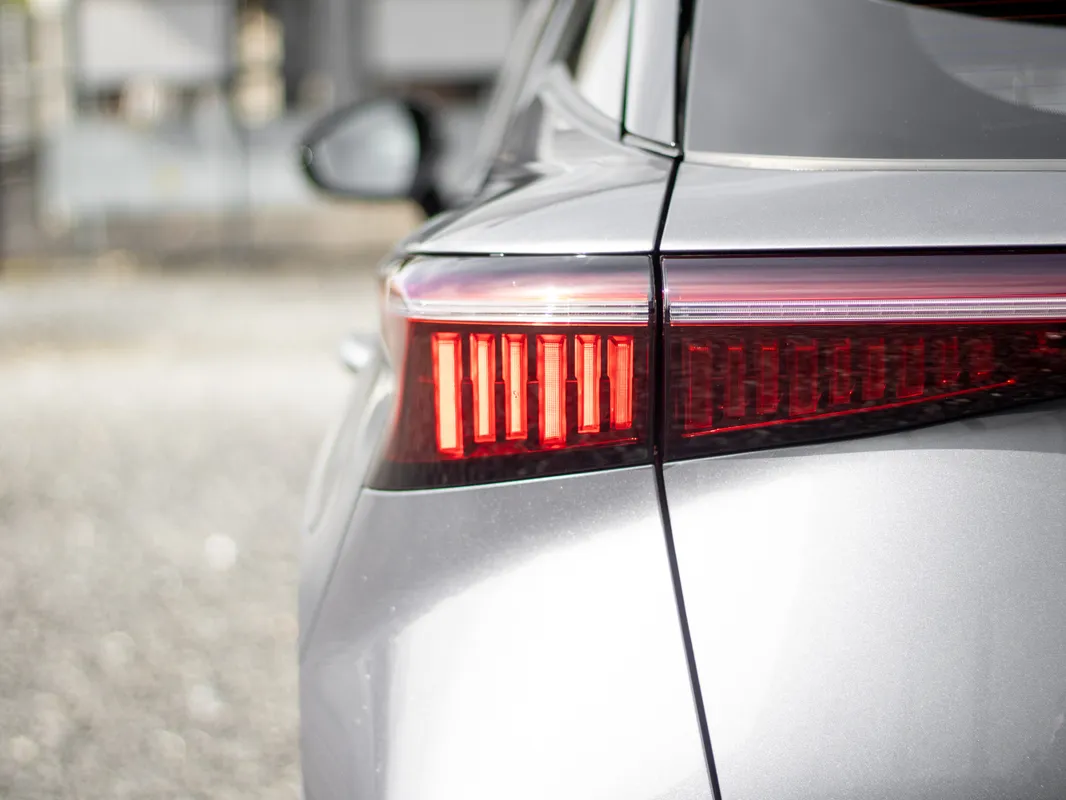 OMODA C5 1.5T Elegance X - Image 5