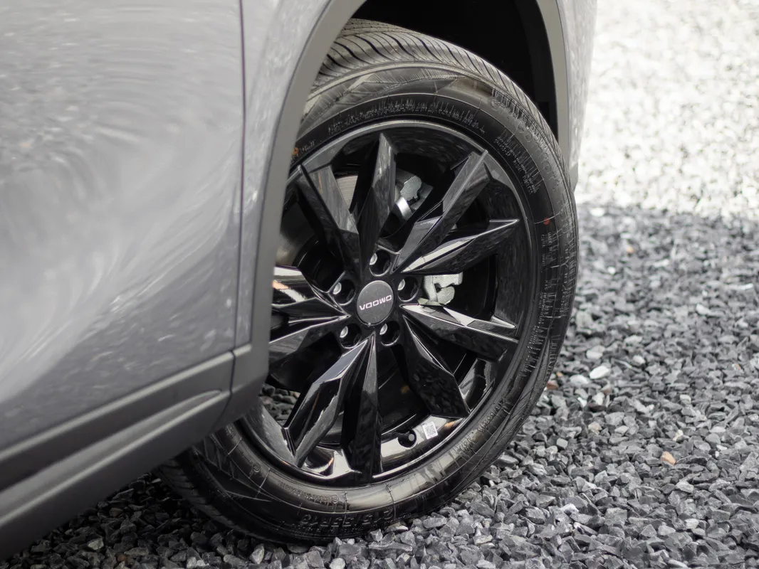 OMODA C5 1.5T Elegance X - Image 7