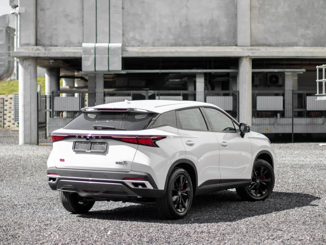 OMODA C5 1.5T Elegance X - Image 8