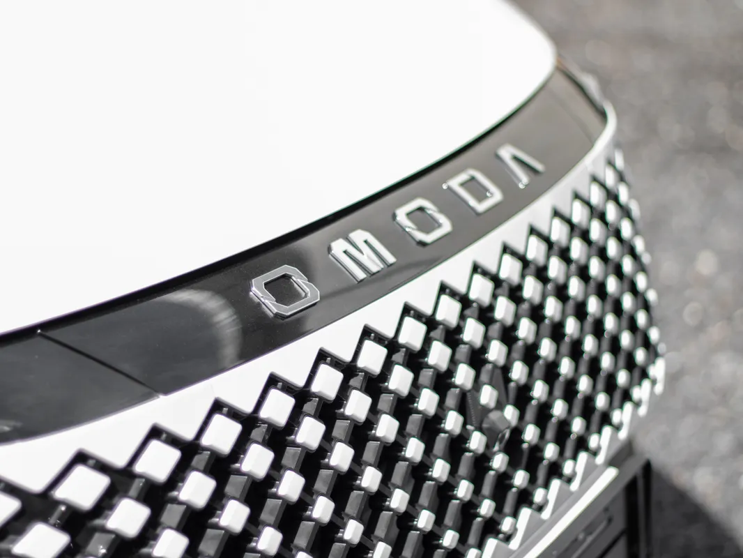 OMODA C5 1.5T Luxury X - Image 4