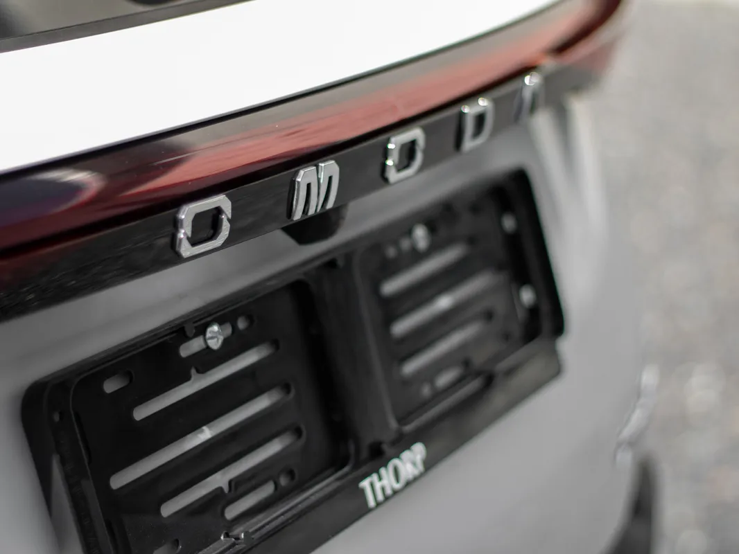 OMODA C5 1.5T Luxury X - Image 5