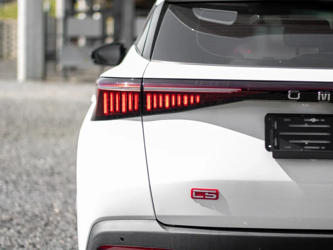OMODA C5 1.5T Luxury X - Image 6