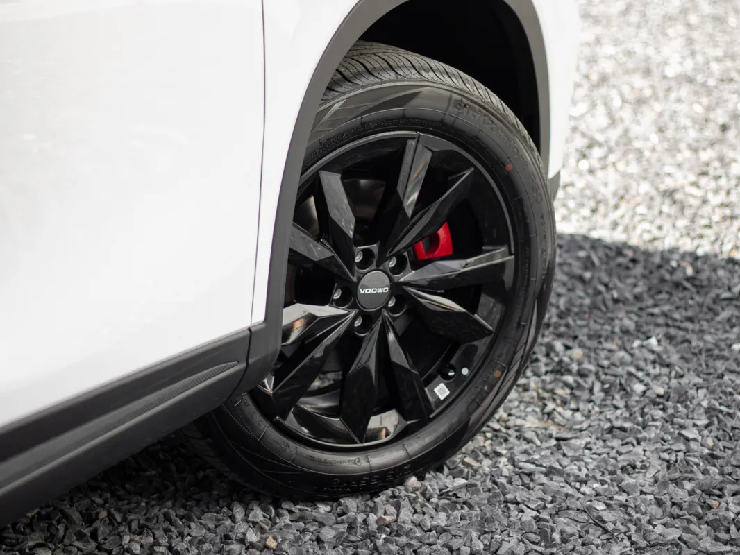 OMODA C5 1.5T Luxury X - Image 9