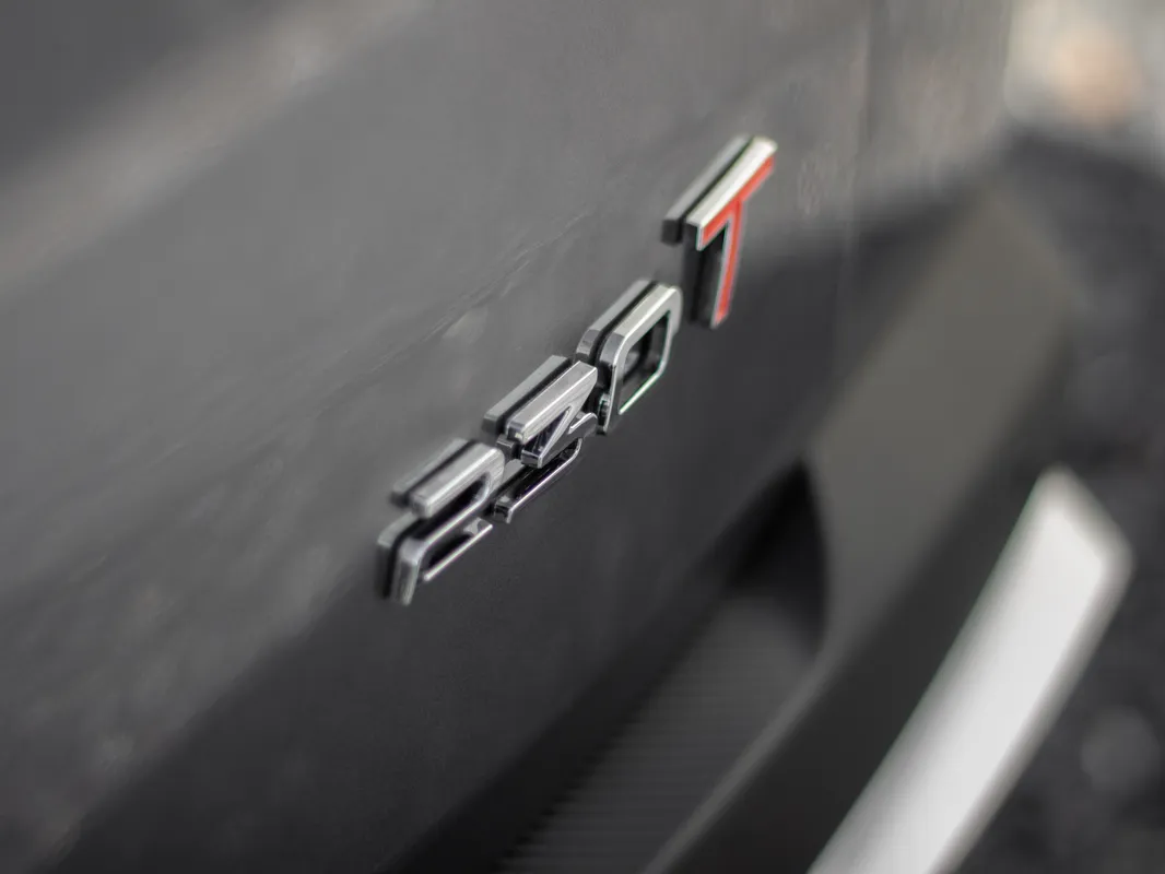 OMODA C5 1.5T Style - Image 2