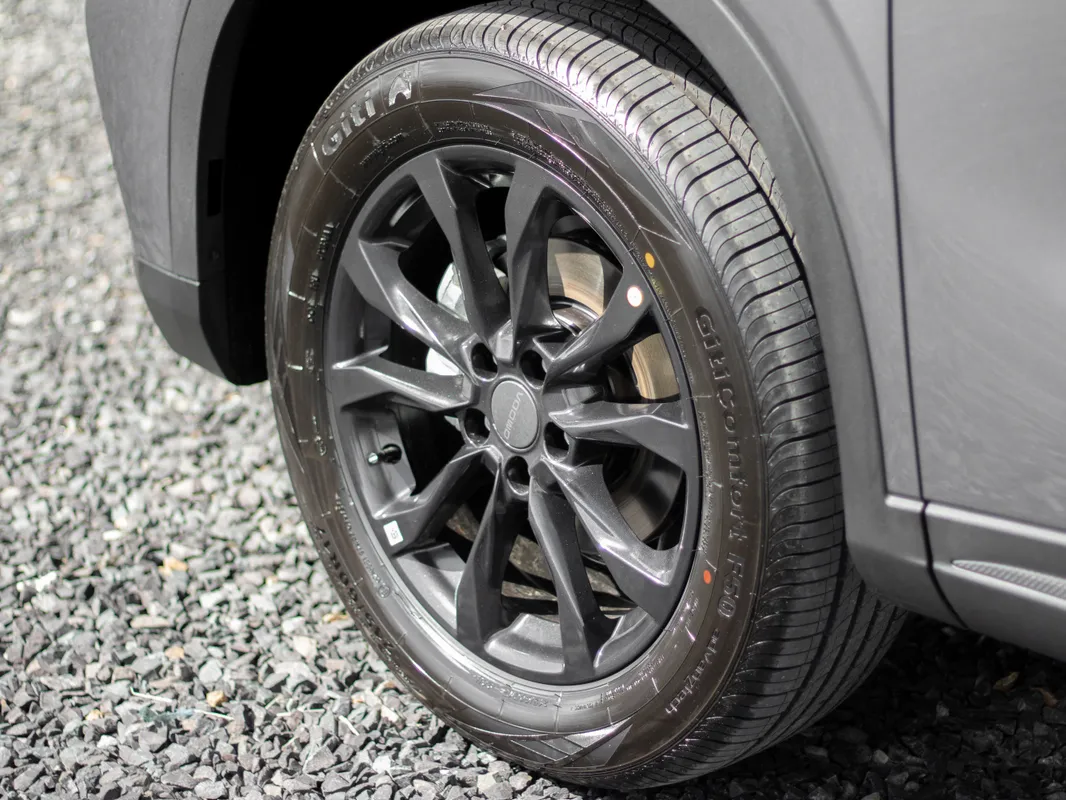 OMODA C5 1.5T Style - Image 4