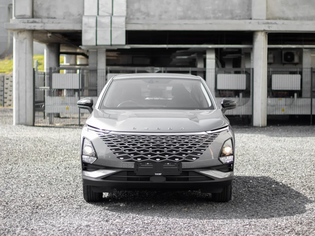 OMODA C5 1.5T Style - Image 6