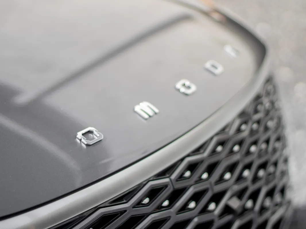 OMODA C5 1.5T Style - Image 8